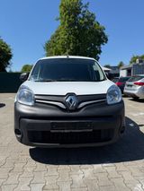 Renault Kangoo Rapid Extra - Renault Kangoo Gebrauchtwagen in Dortmund