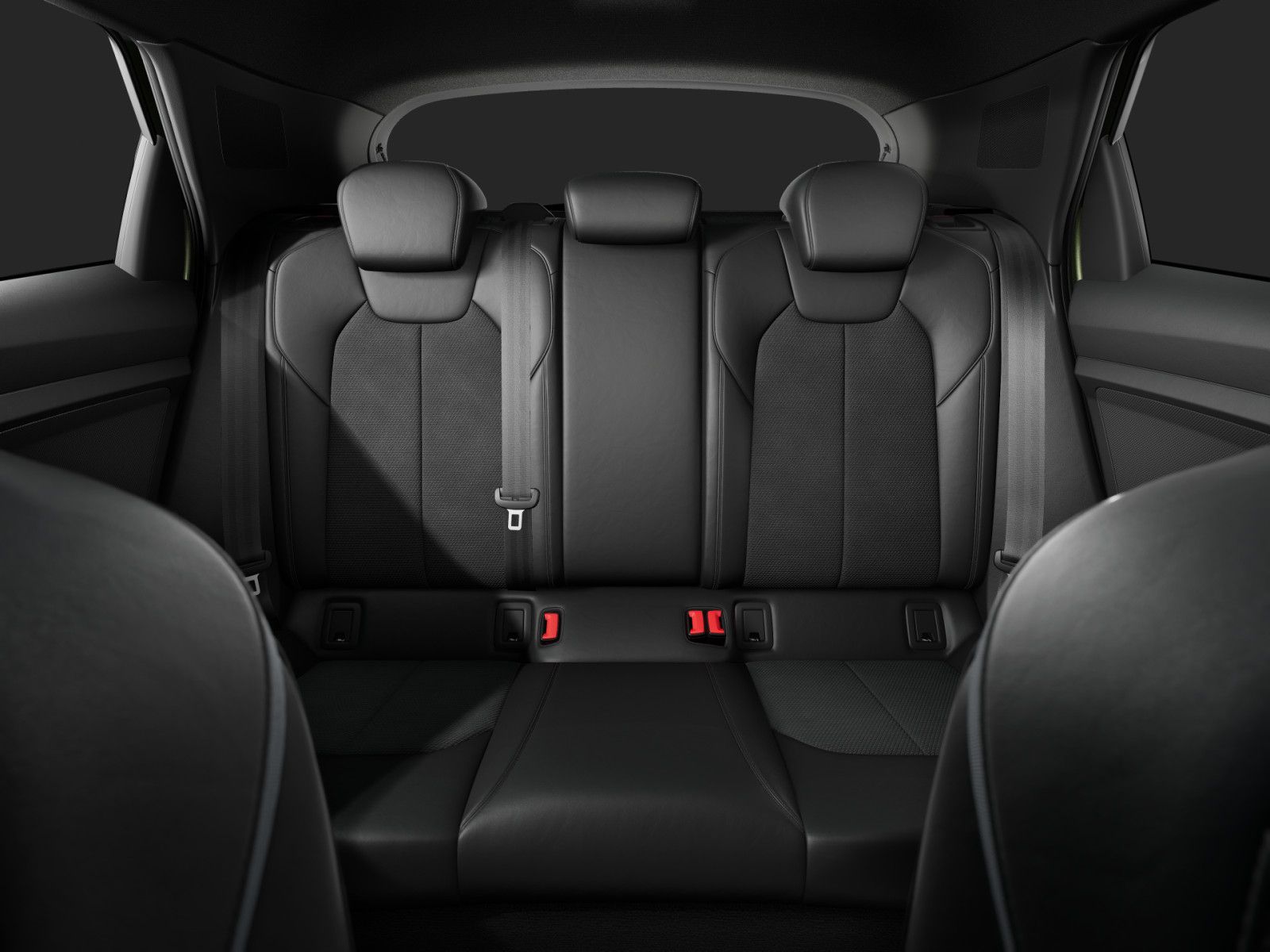 Audi A1 - Bild 10