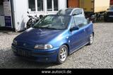 Fiat Punto 90 ELX Cabrio - Fiat Punto mit Benzin-Antrieb: Elx