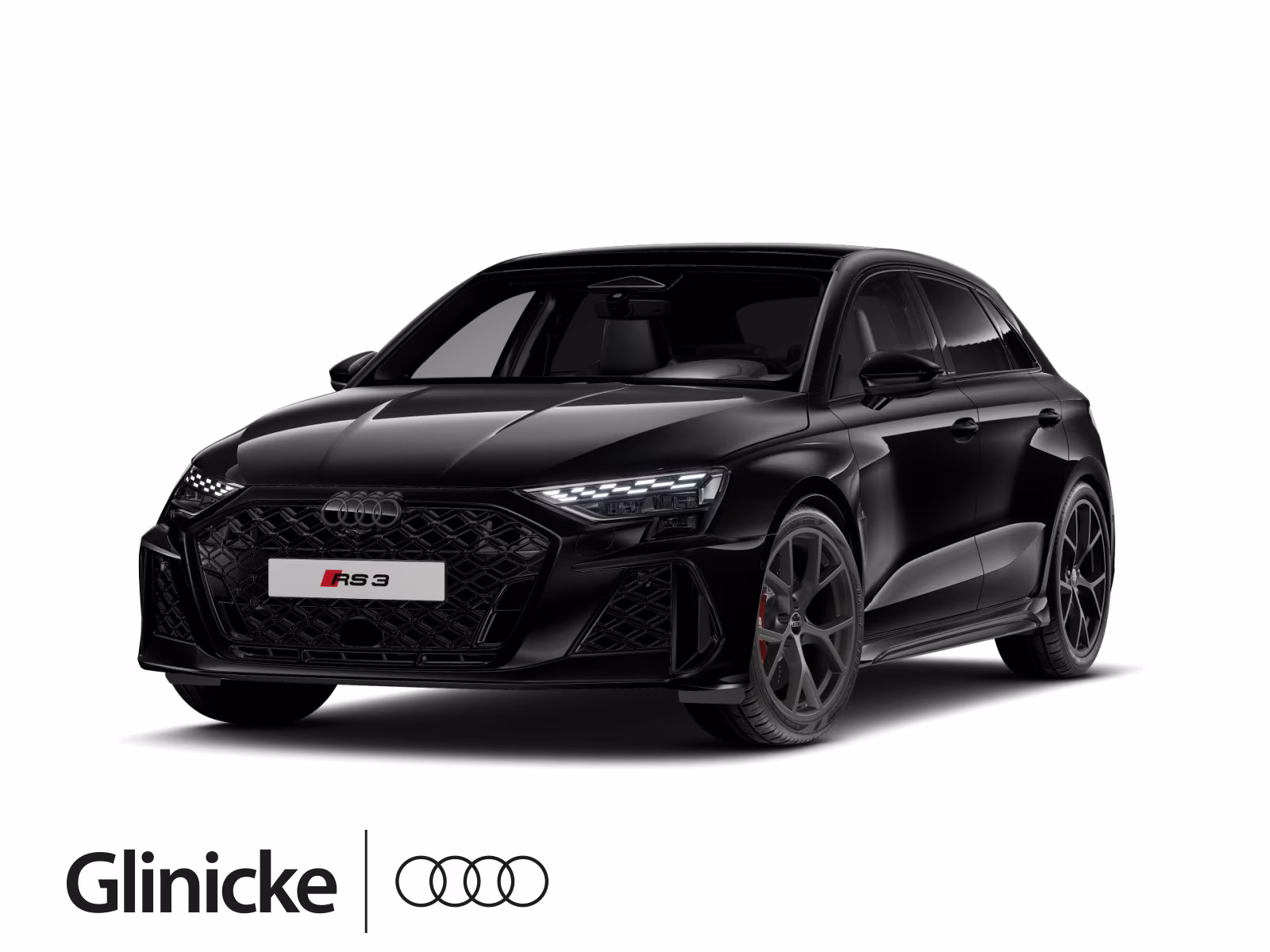 Audi RS 3 Spb. S-tronic Panorama+SONOS+RS Abgas+elekt