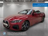 BMW 430d Cabrio M Sport Harman/K LiveCockpitProf