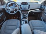 Ford Kuga Trend - Ford Kuga: Trend