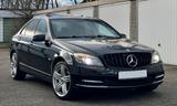 Mercedes-Benz C 220 CDI BlueEfficiency.Leder:Navi.Xenon.PDC. - gebrauchte Mercedes-Benz C 220 aus dem Jahr 2010
