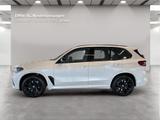 BMW X5 M AHK Driv.Assist.Prof Harman/K Laser Kamera - BMW X5 M in Duisburg