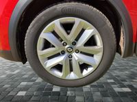 Renault Captur - Vorschau Bild 12
