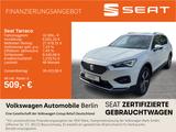 Seat Tarraco 2.0 TDI DSG Xperience 4Drive Navi LED SH - Seat Tarraco Xperience mit Diesel-Antrieb