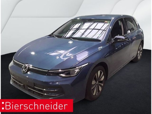 Golf 8 2.0 TDI DSG GOAL NAVI AHK LED KAMERA