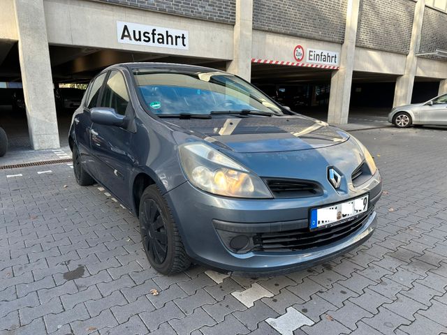 Renault Clio Edition Dynamique 1.2 /5tür/Tüv bis 04/2026