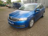 Skoda Rapid Active+Bluetooth+ab 99,-€ - Skoda Rapid: Active