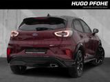 Ford Puma Vivid Ruby Edition NAVI/PDC/ACC/RFK/SHZ - rote Ford Puma