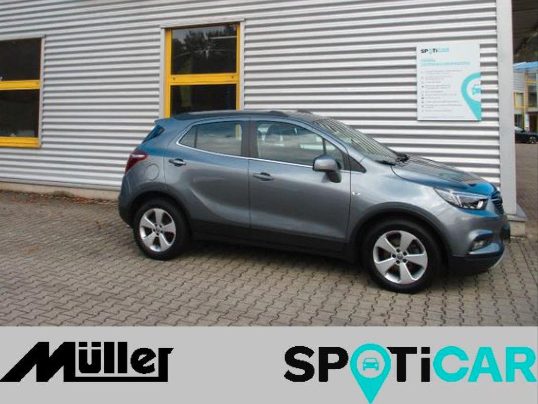 Opel Mokka X Innovation Start/Stop