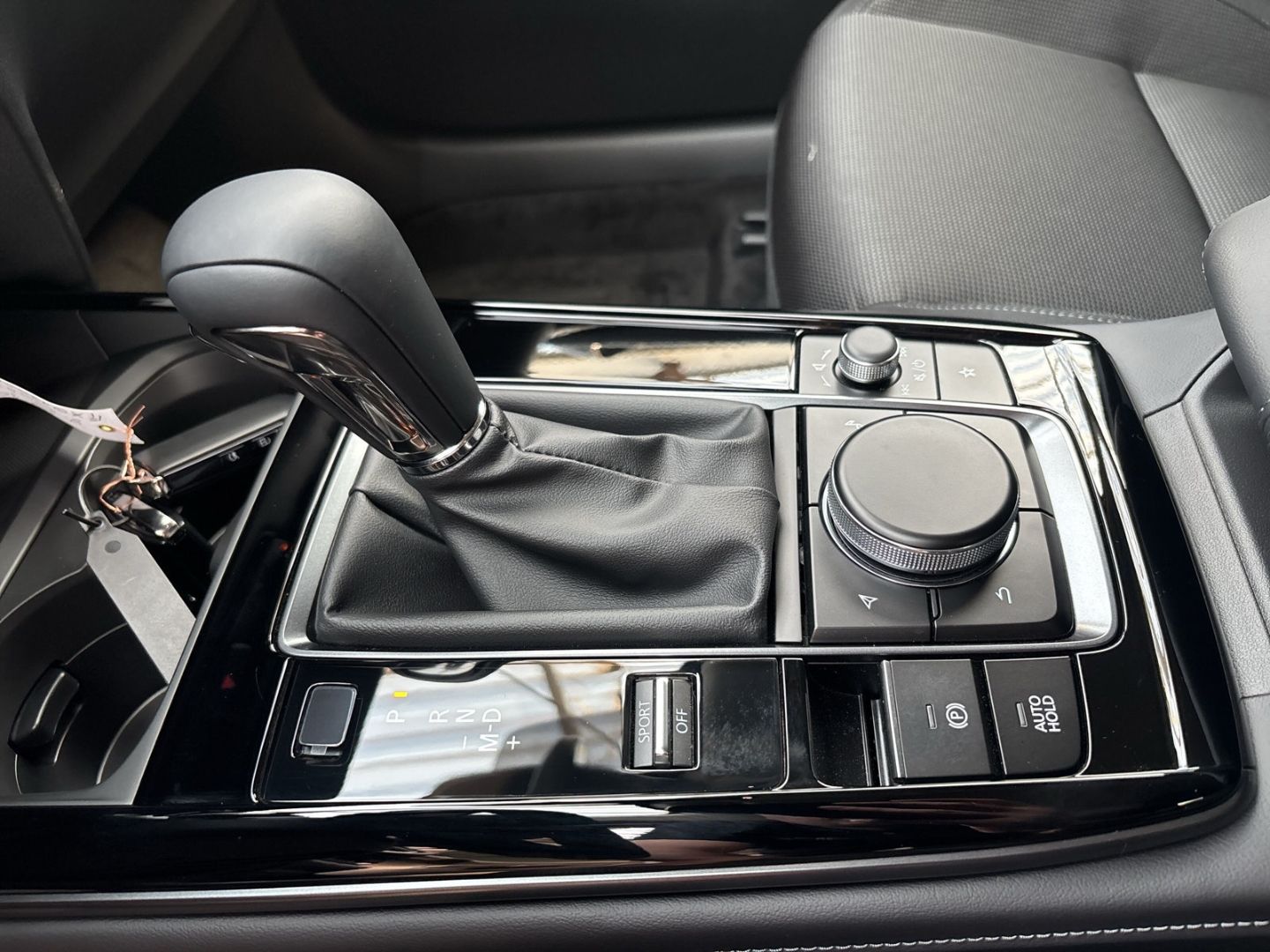 Mazda CX-30 - Bild 19