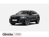 Audi Q3 Sportback S line 35 TDI 110(150) kW(PS) S tro - Audi Q3 New cars mit Diesel-Antrieb
