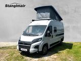 Opel Crosscamp Flex 541 Automatik Vollausstattung - Opel Wohnmobil oder -wagen