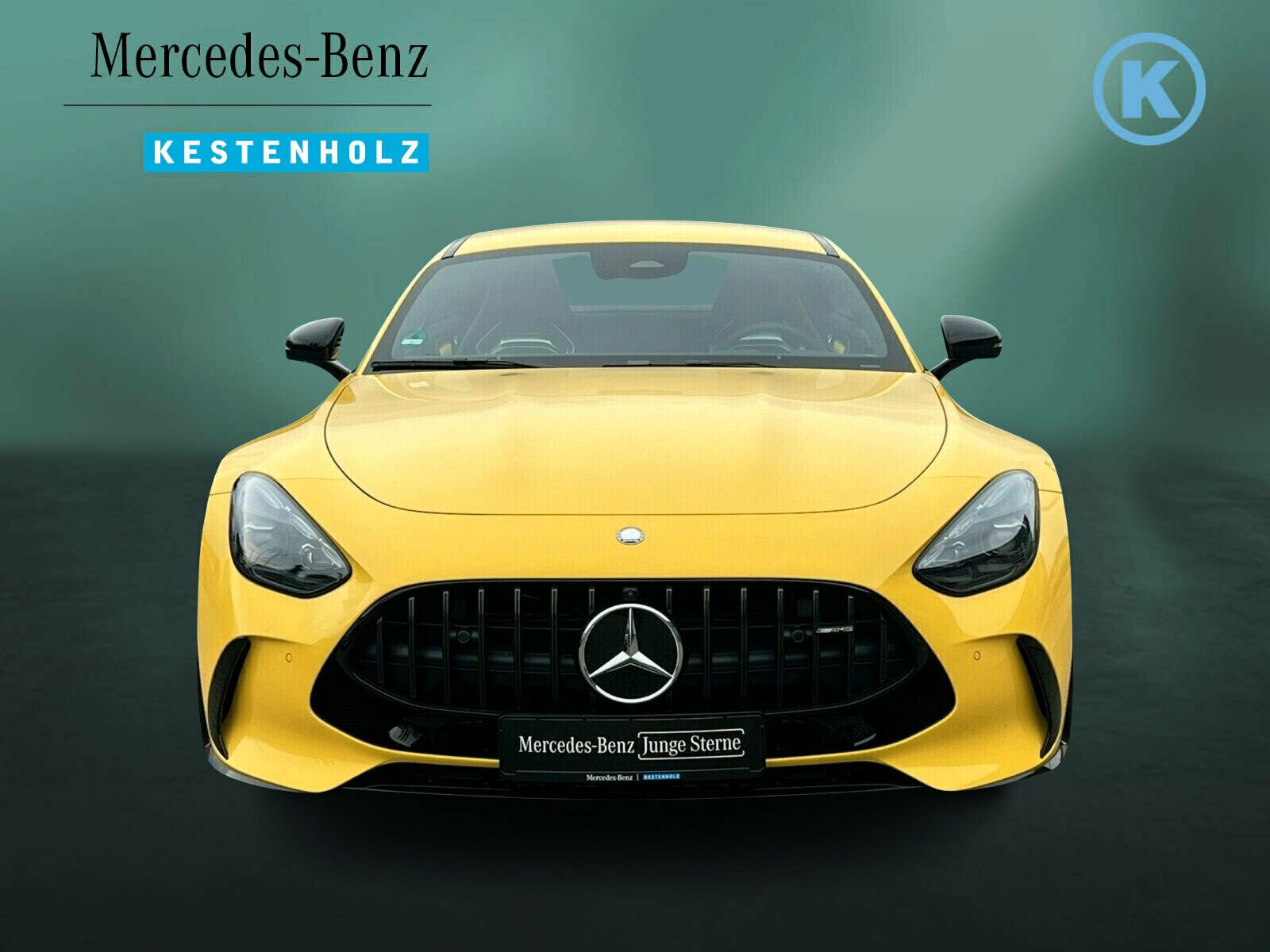 Mercedes-Benz AMG GT 63 LIFT+AERO+PERF.SITZ+360+NIGHT1&2+BURME imagem 2
