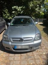 Opel Vectra c - Opel Vectra aus 2025