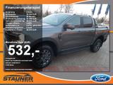 Ford Ranger DOKA Wildtrak 2.0l EcoBlue