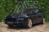Porsche Cayenne TURBO GT*PDCC*PCCB*360*BURM*137.438€NETT - Porsche: Gt3 Turbo