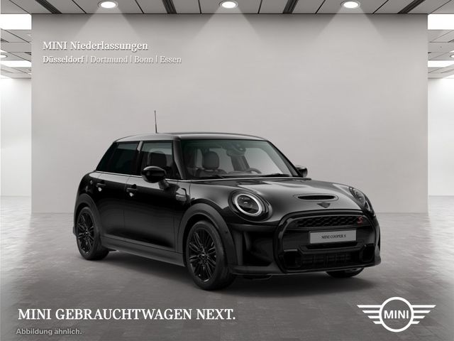 MINI Cooper S Kamera Driv.Assist Sportsitze LED