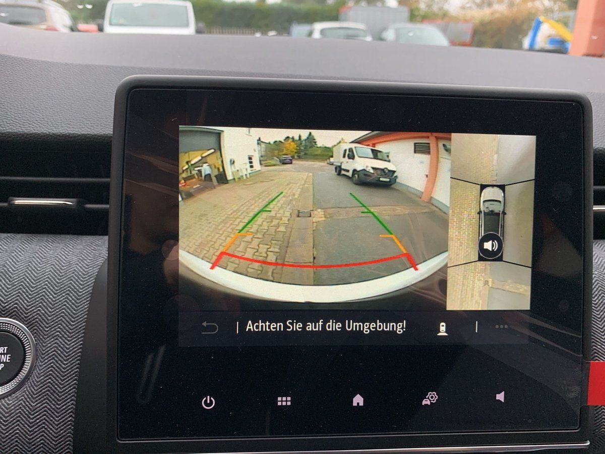 Renault Clio - Bild 28