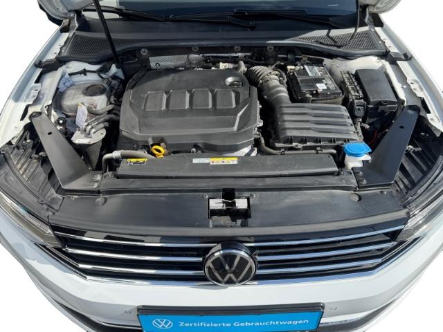 Volkswagen Passat Variant 2.0 TDI DSG 4Motion Business LED 