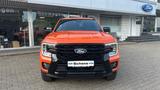 Ford Ranger Wildtrak FACELIFT 2026.50 Top Ausstattung - Ford Ranger: 2.5