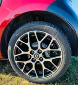 Smart EQ ForTwo coupé  Prime - gebrauchte Smart ForTwo aus dem Jahr 2022