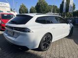 Peugeot 508 SW 1.5 BlueHDi 130 EAT8 GT FOCAL AHK Panodac - Peugeot 508: Automatik