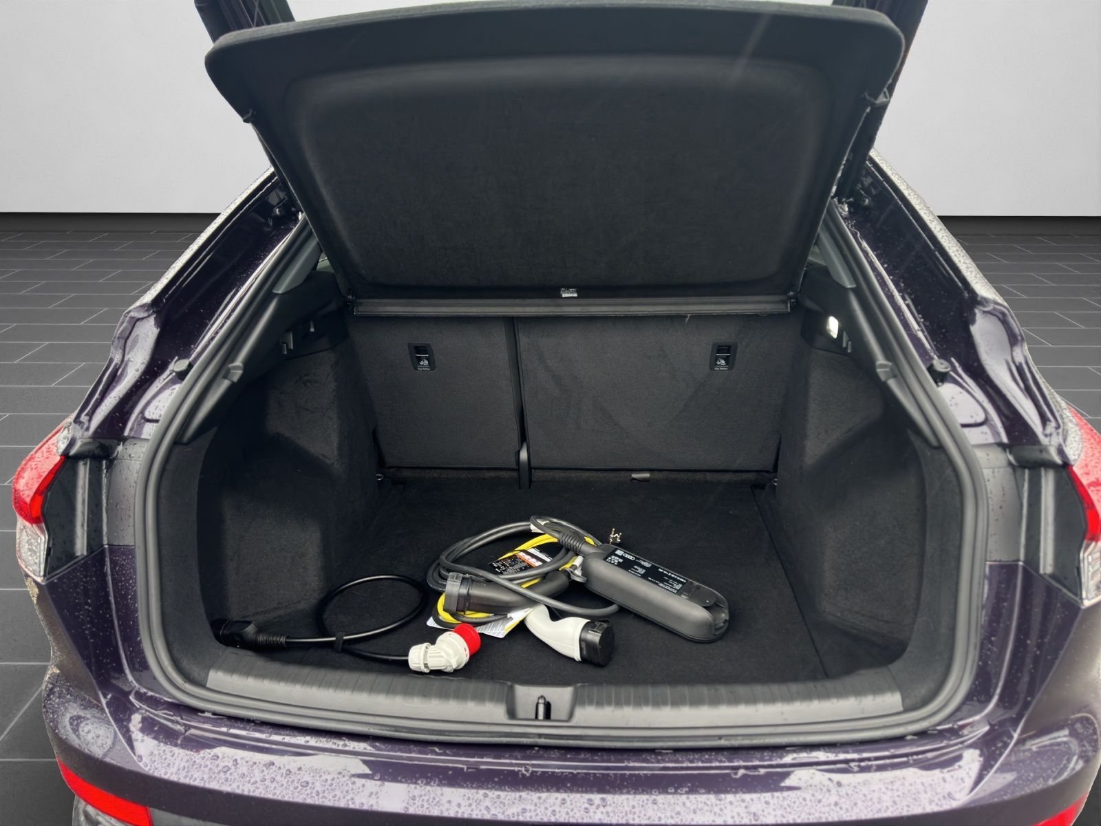 Audi Q4 e-tron - Bild 16