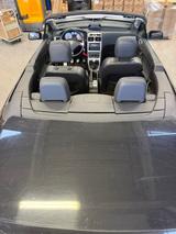 Peugeot 307 CC JBL 110 JBL - schwarze Peugeot 307