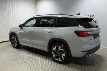 Skoda Kodiaq 1.5 TSI Sportline AHK Matrix elek. Sitz