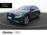Audi Q2 35 TFSI S line AHK Matrix LM 18" Navi PDC+RFK