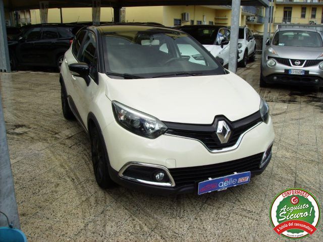 Renault RENAULT Captur 1.5 dCi 8V 90 CV Start&Stop Energ