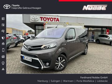 Toyota Proace (Verso) - 1