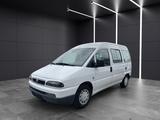 Fiat Scudo 1.9D 9-SITZER /67.000KM/ - Fiat Scudo: Sitze