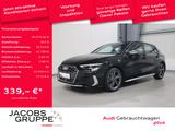 Audi S3 Sportback 2.0 TFSI quattro VC*LED*PDC * - Audi S3 in Aachen