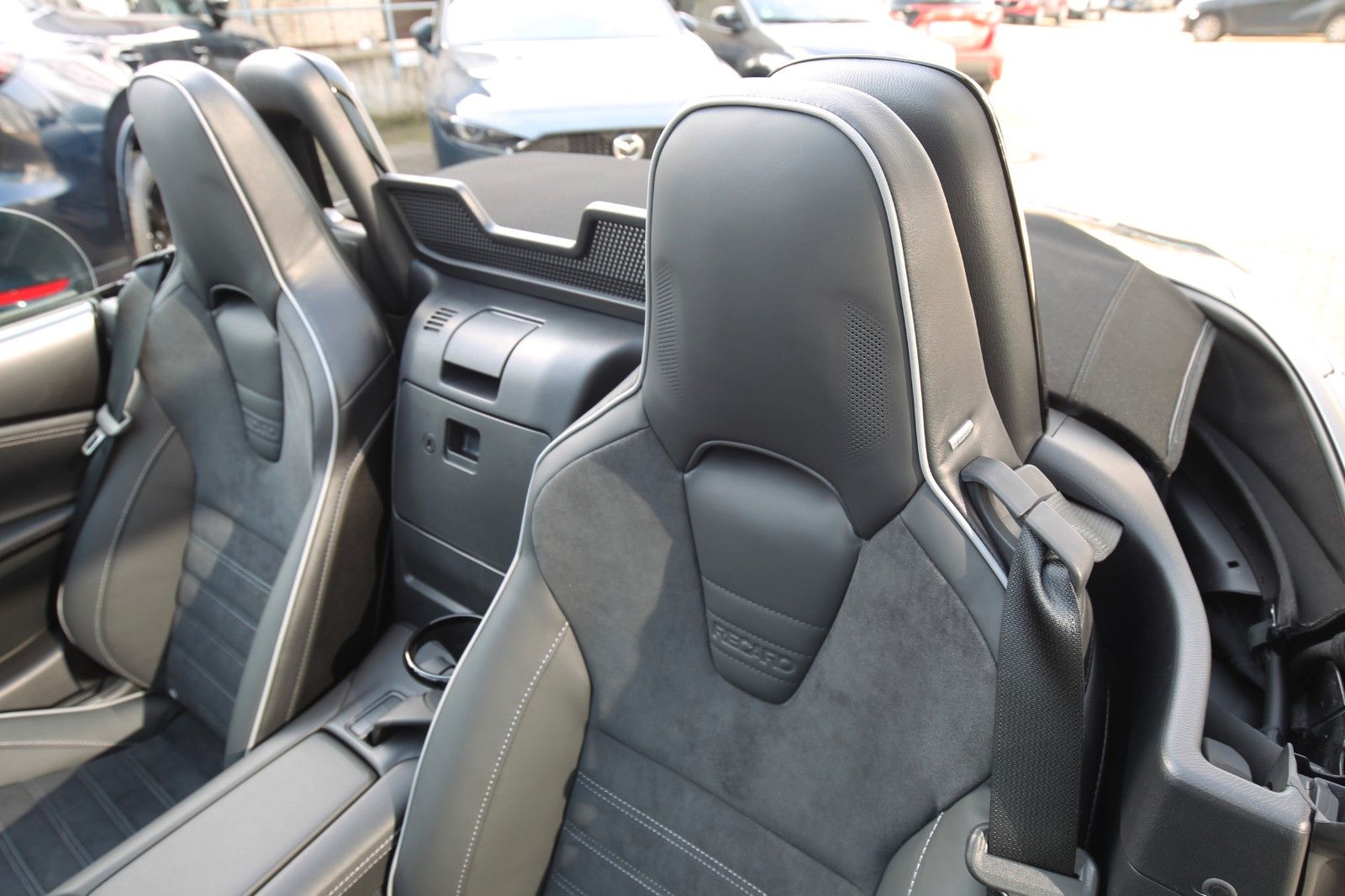 Mazda MX-5 - Bild 12