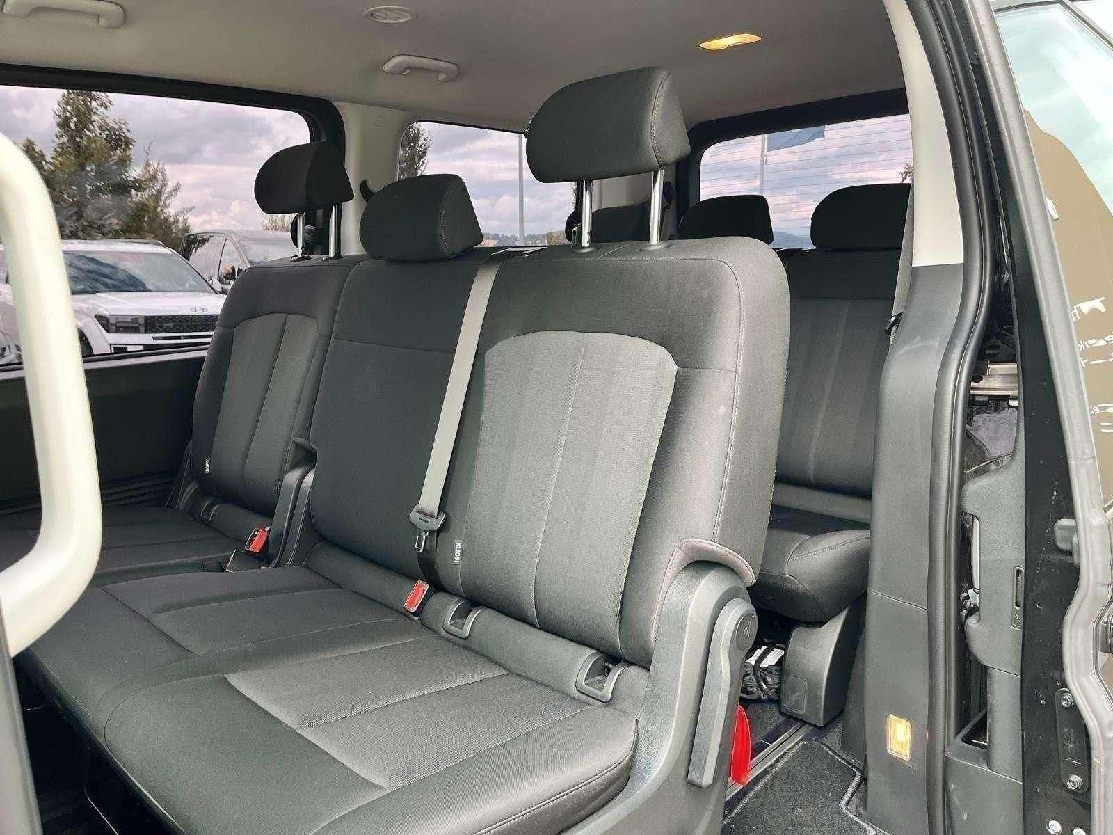 Hyundai Staria – Bild 9