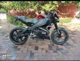 Buell XB12Ss long - BUELL XB12S