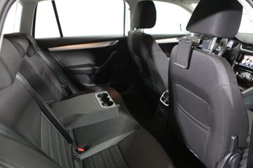 Skoda Octavia Combi III 1.0 TSI Tour *DAB*SHZ*PDC*TEL*