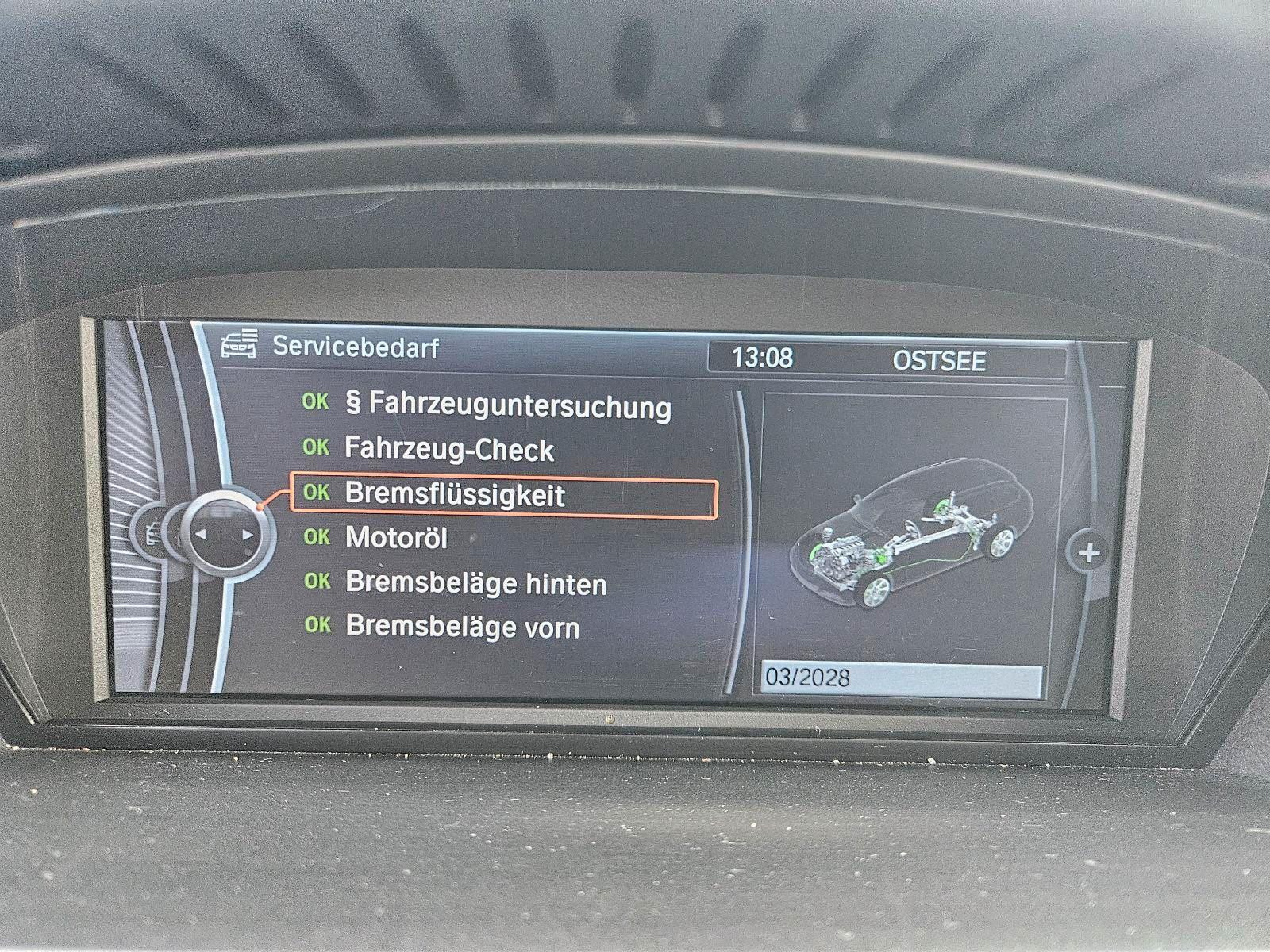 BMW 225 2009 — photo 15