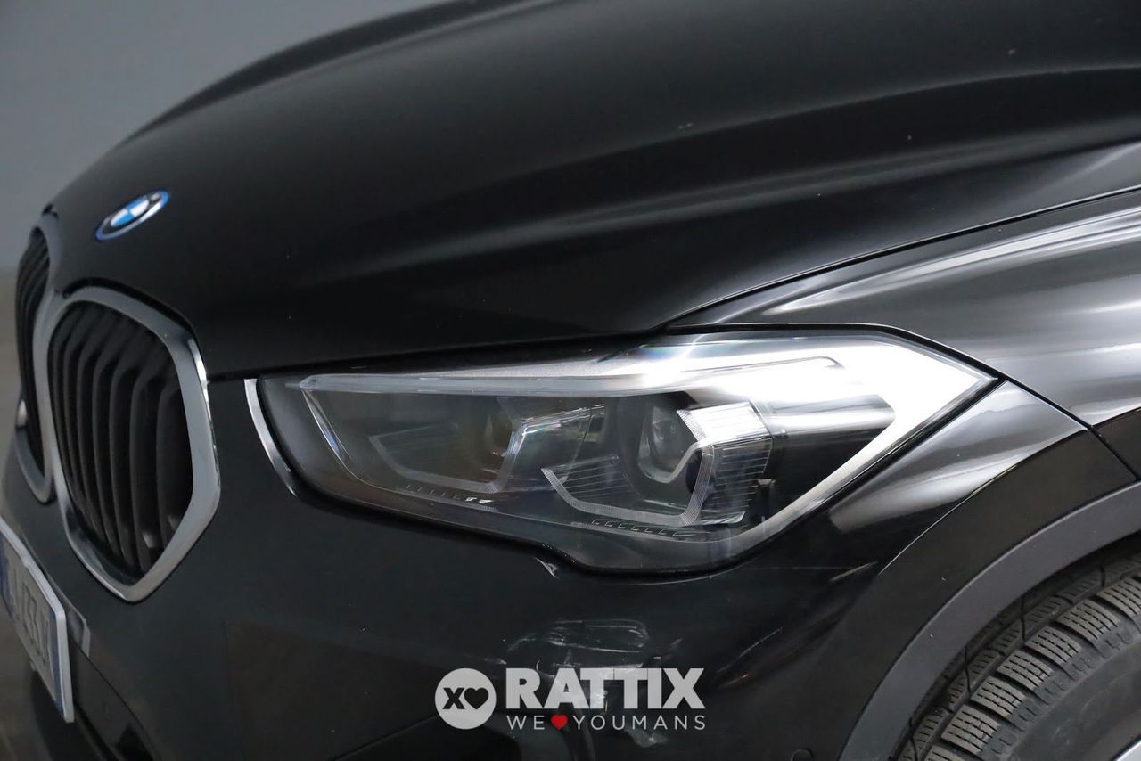 BMW X1 1.5 PHEV Business Advantage xDrive25e Aut foto 3