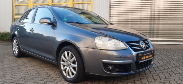 Volkswagen Jetta V Trendline