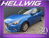 Mazda 2 5-Türer 1.5l Kizoku Navi Kamera Sitzheizung - Mazda 2: Kizoku