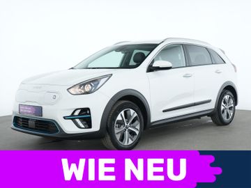 KIA Niro EV - 1