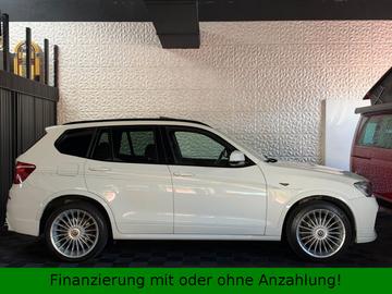 صورة 4 لـ 2015 Alpina XD3