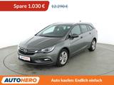 Opel Astra 1.4 SIDI Turbo ON*NAVI*TEMPO* - Opel Astra Gebrauchtwagen in Nürnberg