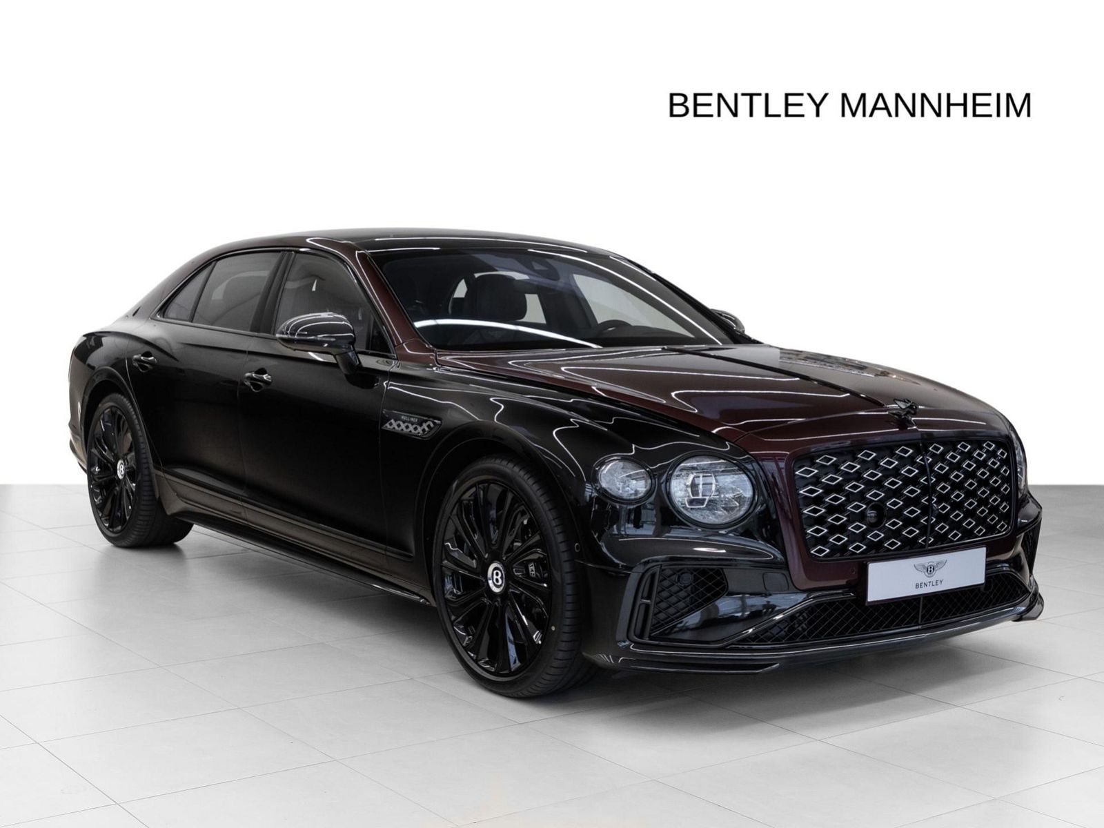 BENTLEY Flying Spur