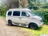 Chevrolet GMC Safari Chevrolet Astro Van 1991 Chevy ... - Chevrolet aus 1991: Van
