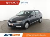 Skoda Rapid Spaceback 1.2 TSI Cool Edition Aut.*PDC* - Skoda Rapid in Hamburg
